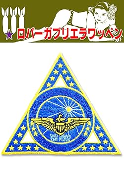Amazon.co.jp: ミリタリーワッペン【ジャクソンビル海軍基地